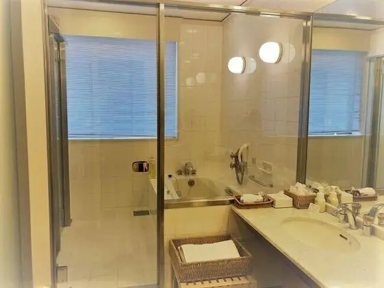 Executive İki Ayrı Yataklı Oda