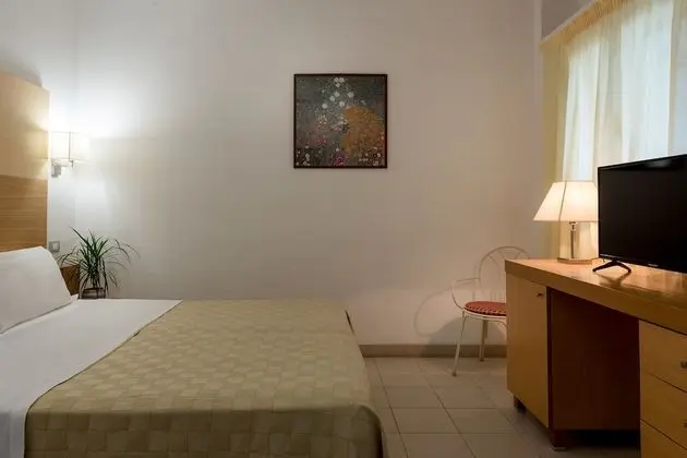 Comfort Dört Kişilik Oda