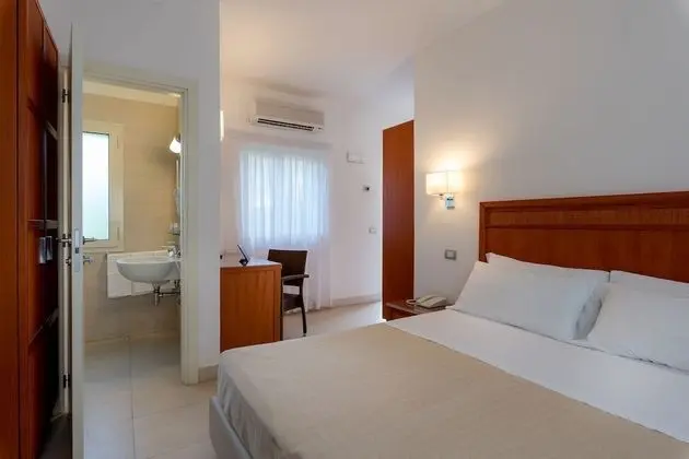 Comfort Dört Kişilik Oda