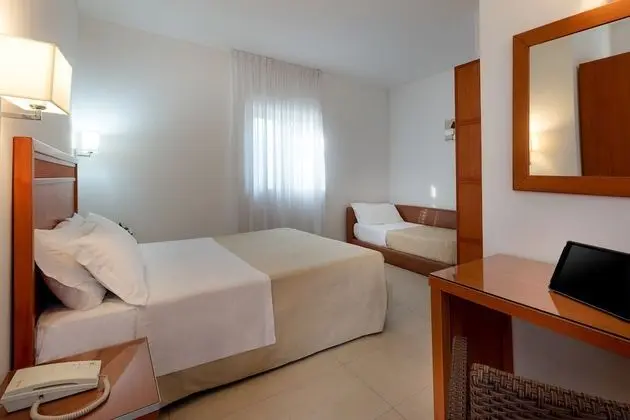 Comfort Üç Kişilik Oda