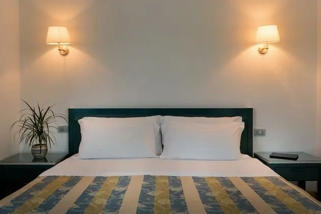 Comfort Üç Kişilik Oda