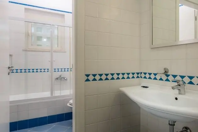 Comfort Üç Kişilik Oda