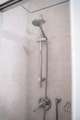 Comfort Tek Kişilik Oda, Balkon