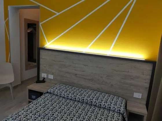 Economy Tek Büyük Yataklı Oda