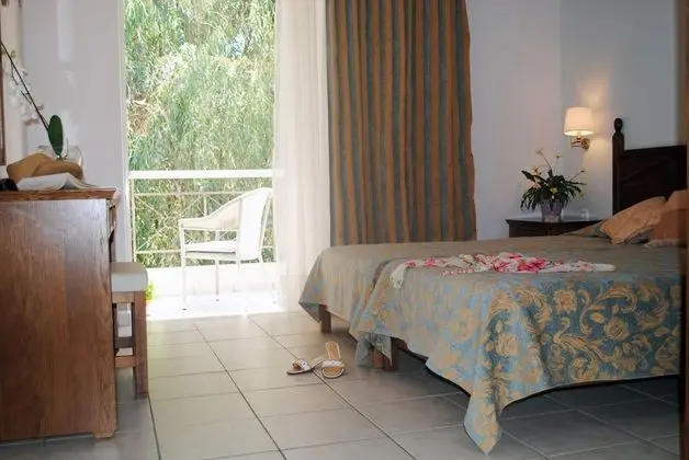 Apart Daire, 1 Yatak Odası (2-4 Adults)