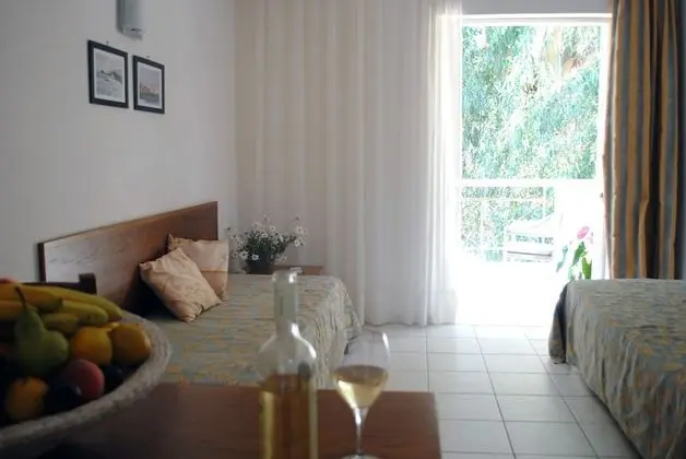 Apart Daire, 1 Yatak Odası (2-4 Adults)