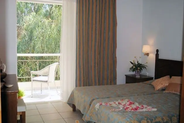 Apart Daire, 1 Yatak Odası (2-4 Adults)