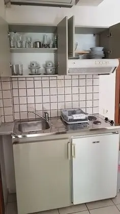 Apart Daire, 1 Yatak Odası (2-4 Adults)