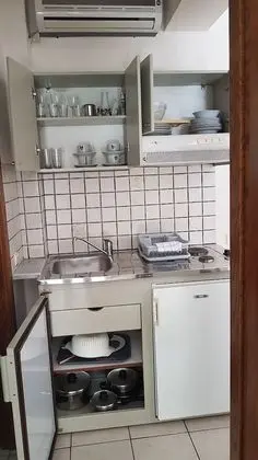 Apart Daire, 1 Yatak Odası (2-4 Adults)