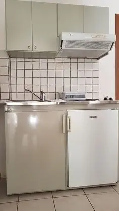Apart Daire, 1 Yatak Odası (2-4 Adults)