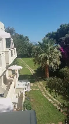 Apart Daire, 1 Yatak Odası (2-4 Adults)