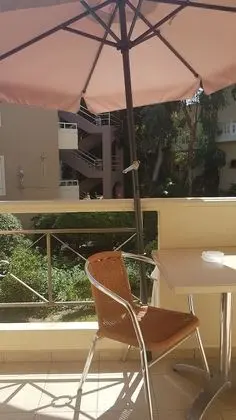 Apart Daire, 1 Yatak Odası (2-4 Adults)
