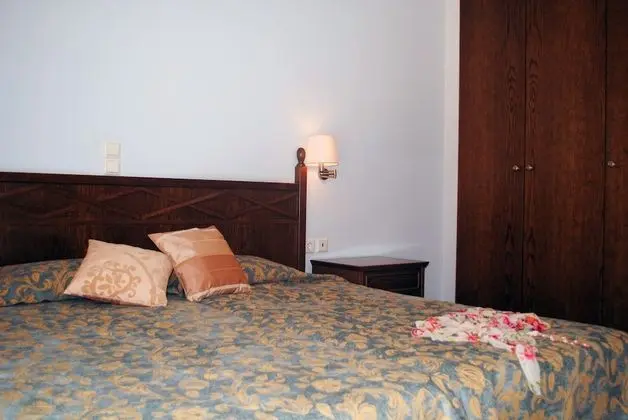 Apart Daire, 1 Yatak Odası, Veranda