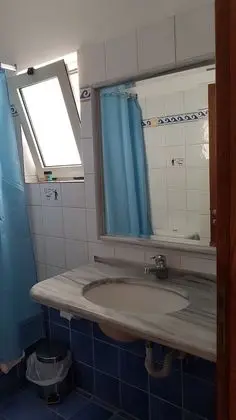 Apart Daire, 1 Yatak Odası, Veranda
