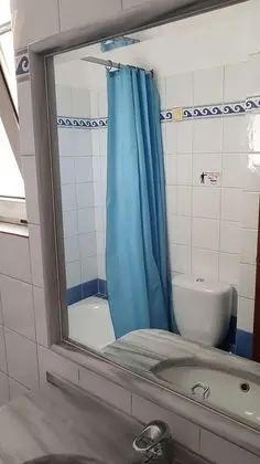 Apart Daire, 1 Yatak Odası, Veranda