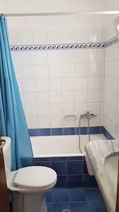 Apart Daire, 1 Yatak Odası, Veranda