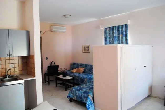 Oda, Sigara İçilmez, Bahçe Manzaralı (4 Adults)