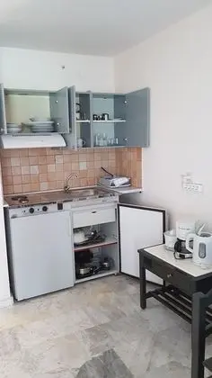 Oda, Sigara İçilmez, Bahçe Manzaralı (4 Adults)