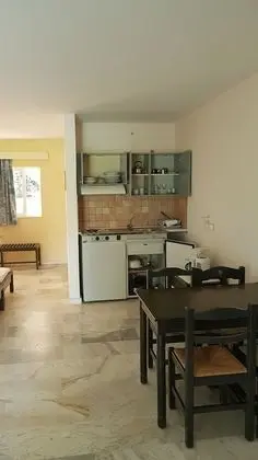 Oda, Sigara İçilmez, Bahçe Manzaralı (4 Adults)
