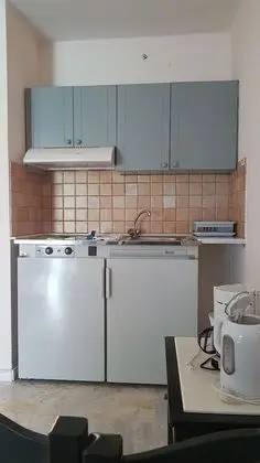 Oda, Sigara İçilmez, Bahçe Manzaralı (4 Adults)