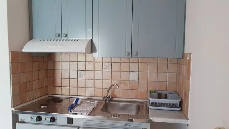 Oda, Sigara İçilmez, Bahçe Manzaralı (4 Adults)