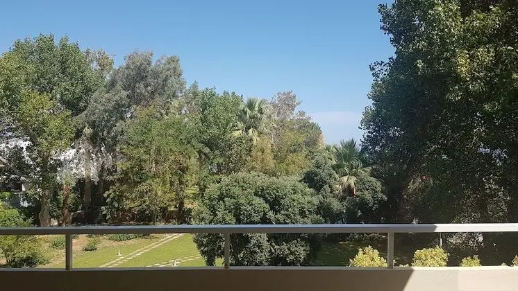 Oda, Sigara İçilmez, Bahçe Manzaralı (4 Adults)