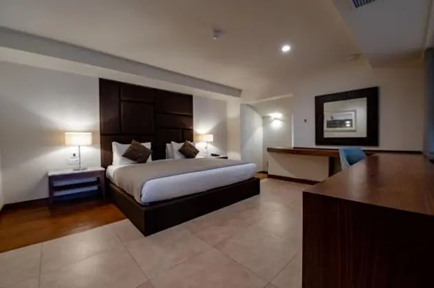 Deluxe Çatı Katı Süiti (Penthouse), Kişiye Özel Havuzlu (Free fully stocked minibar)