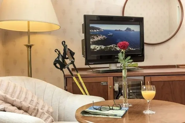 Classic Tek Kişilik Oda
