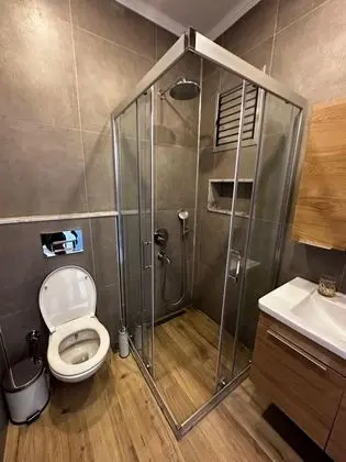 Private Oda, Deniz Manzaralı, Balkonlu