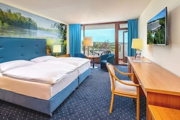 Classic Oda, 1 Yatak Odası, Balkon, Vadi Manzaralı