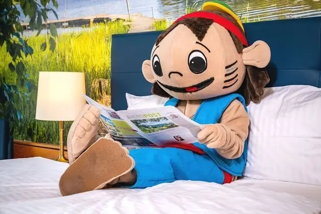 Classic Oda, 1 Yatak Odası, Balkon, Vadi Manzaralı