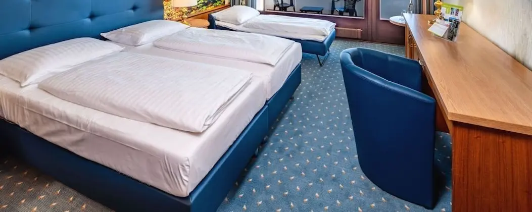 Classic Oda, 1 Yatak Odası, Balkon, Vadi Manzaralı