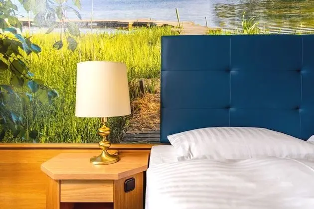 Classic Oda, 1 Yatak Odası, Balkon, Vadi Manzaralı