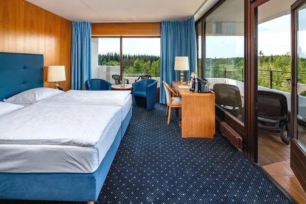 Comfort Oda, 1 Yatak Odası, Dağ Manzaralı, Köşe