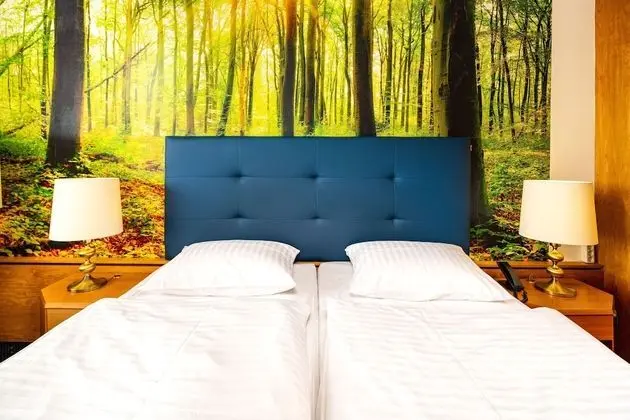 Panoramic Oda, 1 Yatak Odası, Balkon, Vadi Manzaralı