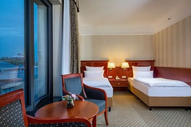 Classic Oda, 2 Tek Kişilik Yatak