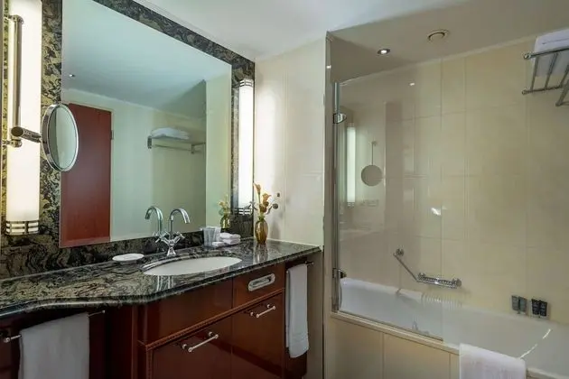 Classic Oda, 2 Tek Kişilik Yatak