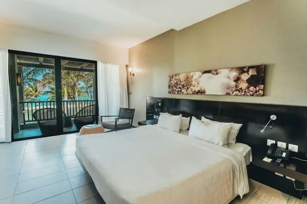 Premium Oda, Bahçe Manzaralı
