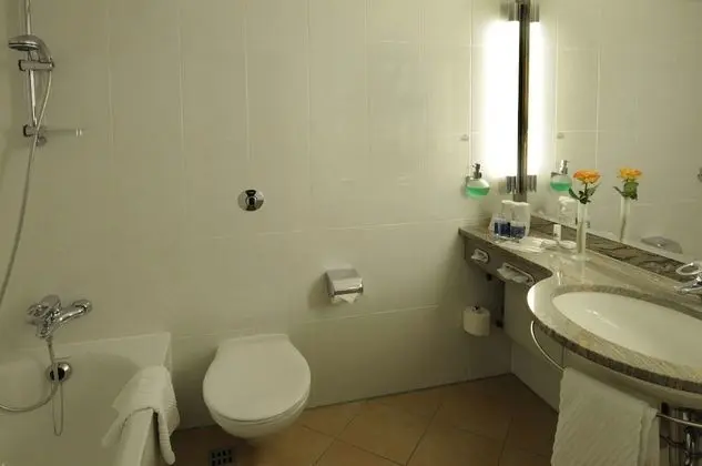 Classic Tek Kişilik Oda