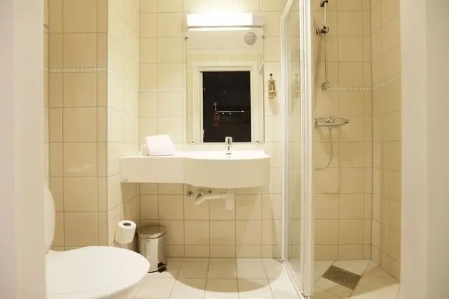Standard Tek Kişilik Oda