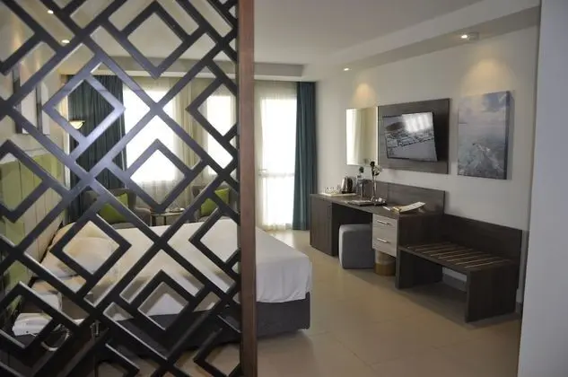 Palm Comfort Double Room