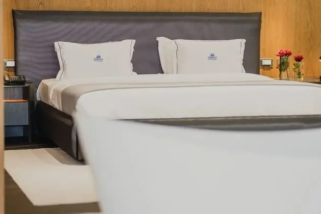 Deluxe Süit