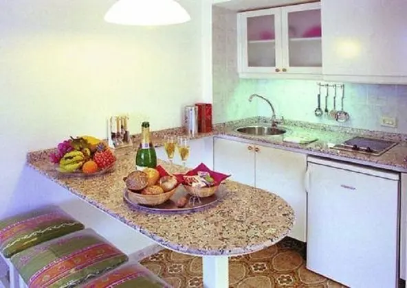 Apart Daire Superior One Bedroom