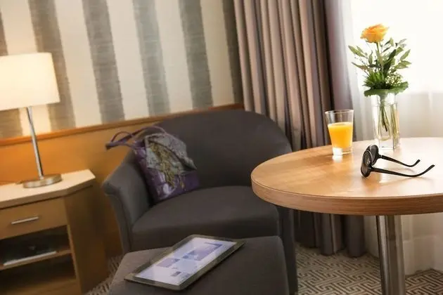 Comfort Tek Kişilik Oda
