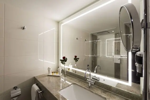 Comfort İki Ayrı Yataklı Oda