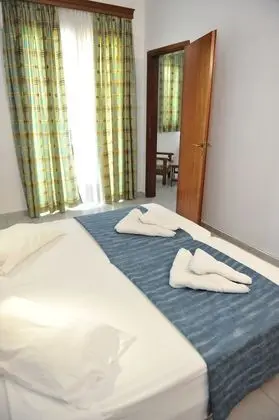 Apart Daire, 1 Yatak Odası