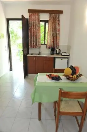 Apart Daire, 1 Yatak Odası