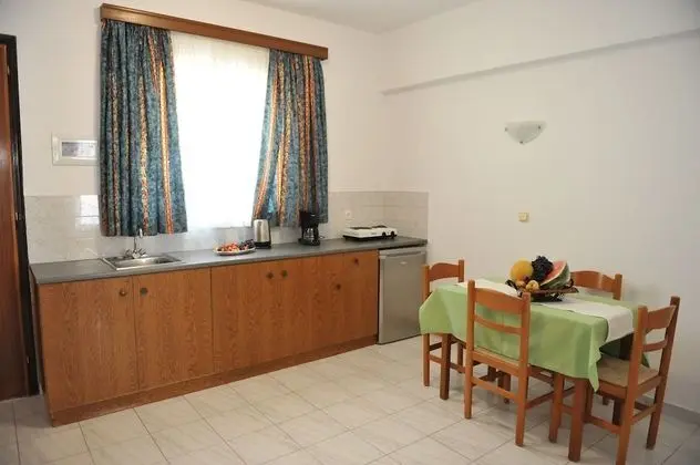 Apart Daire, 2 Yatak Odası