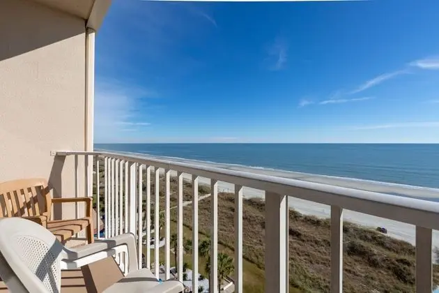 2 bedroom 2 bathroom Non-Smoking condo