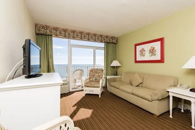 2 bedroom 2 bathroom Non-Smoking condo